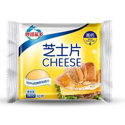 妙可蓝多精制马苏里拉奶酪125g